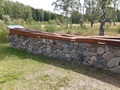 Geopark Sperlingsherberge, Model der glazialen Serie