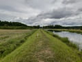 Finowkanal bei Stecherschleuse