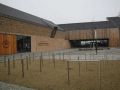 Barnim Panorama Naturparkzentrum Agrarmuseum Wandlitz