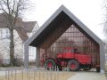 Barnim Panorama Naturparkzentrum Agrarmuseum Wandlitz