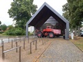 Barnim Panorama - Naturparkzentrum Agrarmuseum Wandlitz