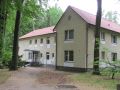 Ehemaliger Wohnsitz von Willi Stoph