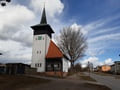 Autobahnkirche Werbellin