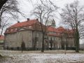 Ehemaliges Mädchen-Waisenhaus - heute: Jugendbildungsstätte Kurt Löwenstein