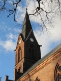 Stadtkirche St. Michael