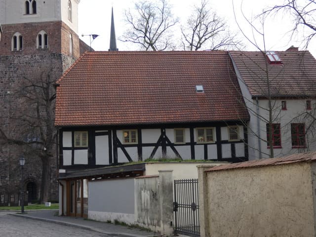 Altstädtische Lateinschule