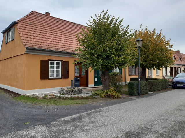 Gartenstadt Plaue