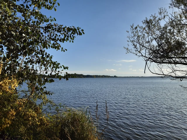 Plauer See