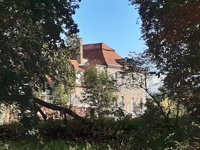 Schloss Plaue