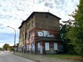 Bahnhof Brandenburg Altstadt<BR />Foto von Ulrich Gießmann