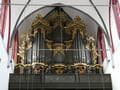 Dom St. Peter und Paul, Wagner-Orgel