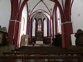 Dom St. Peter und Paul, Langhaus
