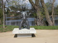Undine-Denkmal