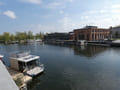 Historischer Hafen