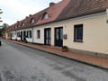 Gartenstadt Plaue