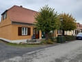 Gartenstadt Plaue
