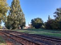 Historisches Industriegebiet