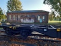 Historisches Industriegebiet