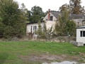 Gutshaus des Margarethenhofes - Villa Wiesike