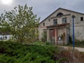 Gutshaus des Margarethenhofes - Villa Wiesike