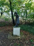 Fontane-Denkmal