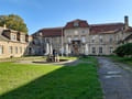 Schloss Plaue