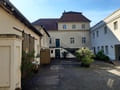 Gästehaus Schloss Plaue