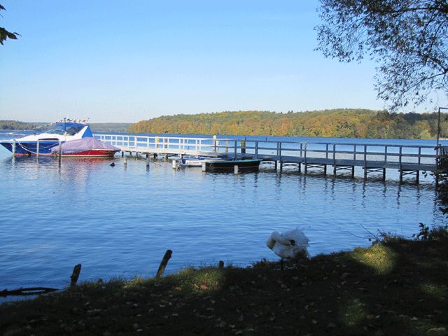Werbellinsee