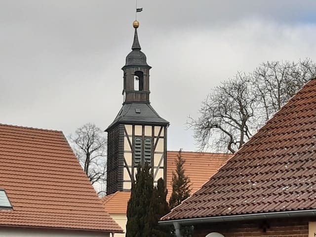 Dorfkirche Britz