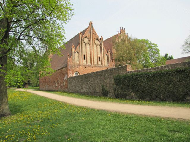 Kloster Chorin