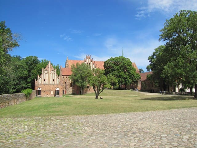 Kloster Chorin