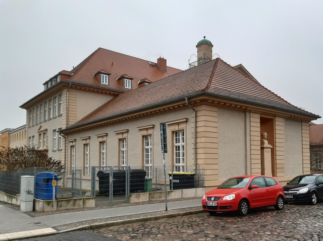 Johann-Wolfgang-von-Goethe-Schule