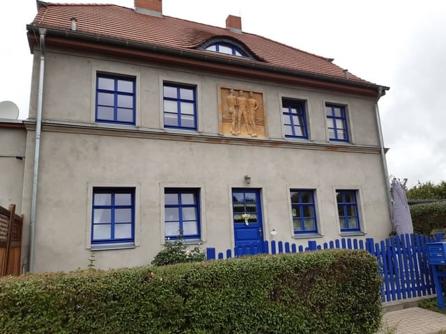 Ehemalige Städtische Badeanstalt