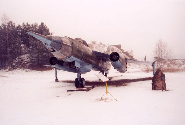 Flughistorische Sammlung