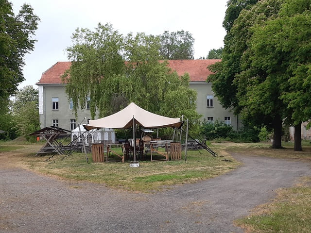 Schlossgut Finowfurt