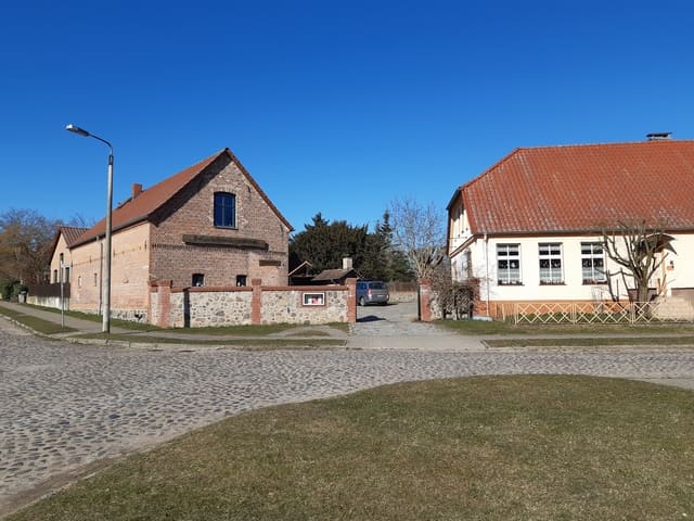 Holzschuhmacherlebniszentrum 