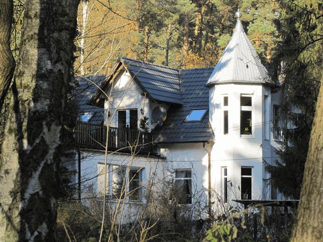 Froschmühle