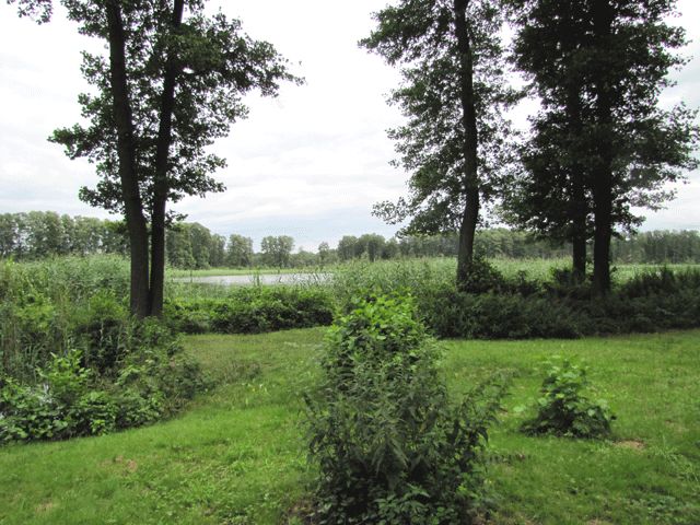 Kleiner Lottsche-See