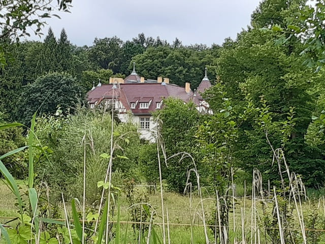 Villa Macherslust
