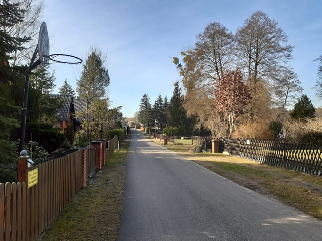 Kolonie Rosenbeck