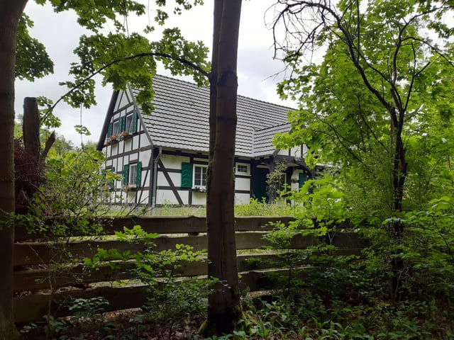 Försterei Kahlenberg