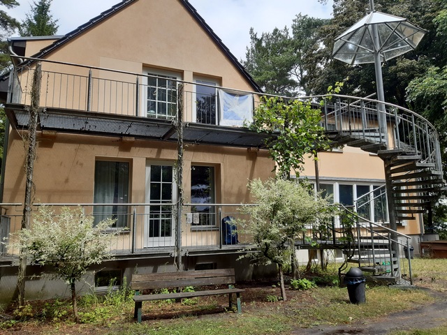 Villa Frida