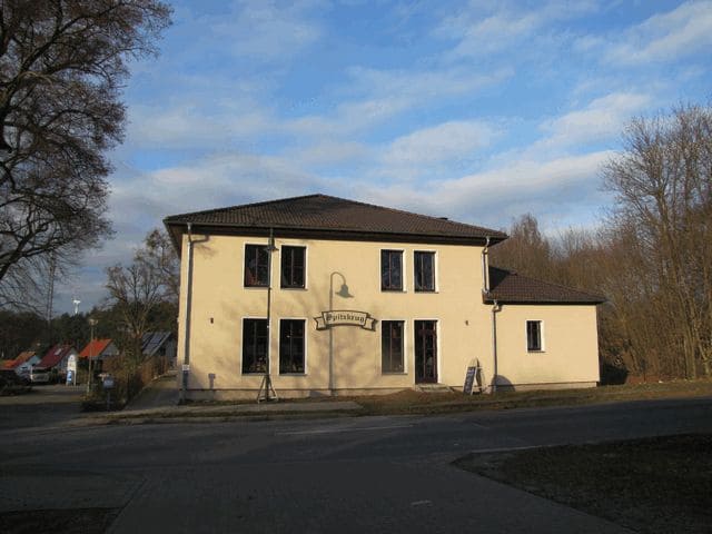 Restaurant Spitzkrug