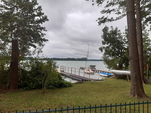 Wandlitzsee