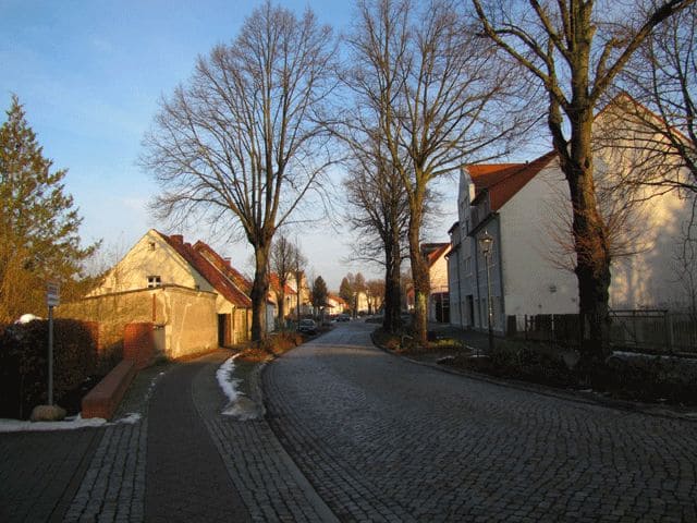 Ortsansicht