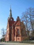 Herz-Jesu-Kirche Herz-Jesu-Kirche