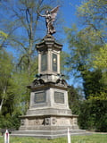 Kriegerdenkmal