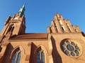 Herz-Jesu-Kirche