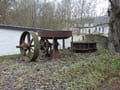 Wehrmühle Biesenthal