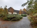 Ehemaliges Landhaus Joseph Goebbels´